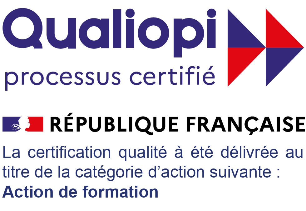Mon centre de formation obtient la certification Qualiopi